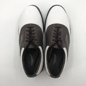FootJoy | Shoes | Footjoy Extra Comfort Mens Golf Shoes 7 M  display picture 1
